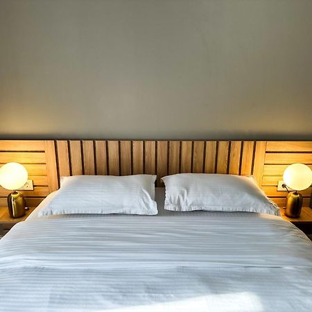 بريشتاين Grand Apartments Prishtina المظهر الخارجي الصورة