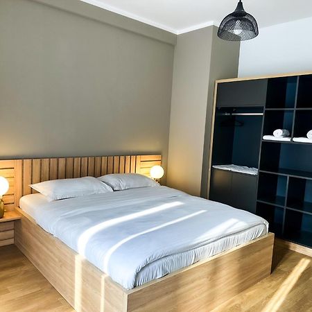 بريشتاين Grand Apartments Prishtina المظهر الخارجي الصورة