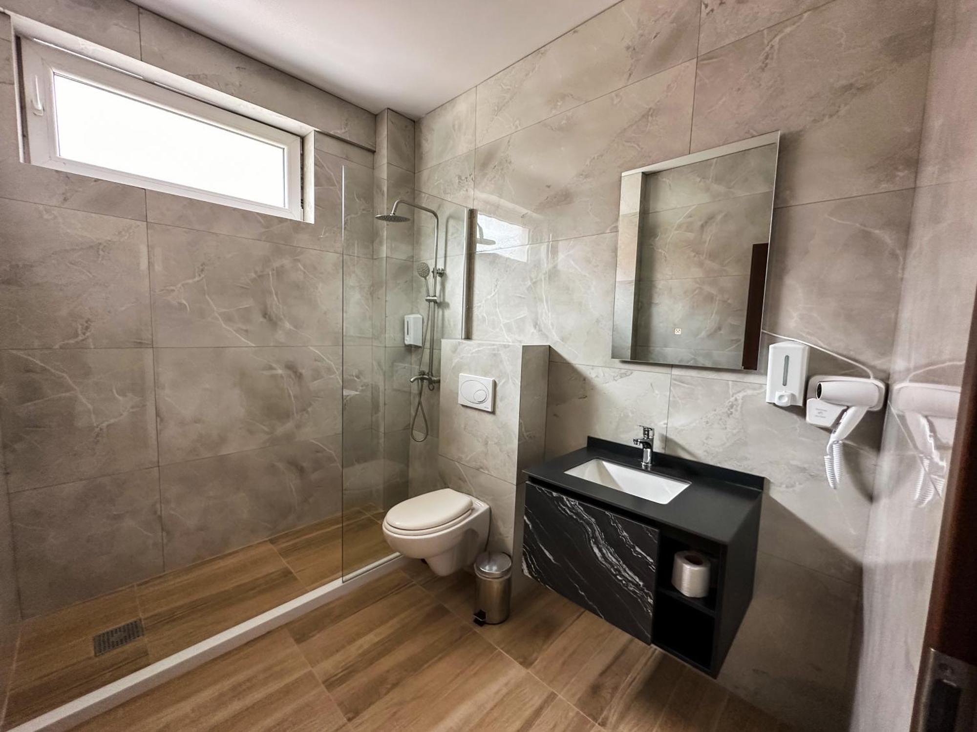 بريشتاين Grand Apartments Prishtina المظهر الخارجي الصورة